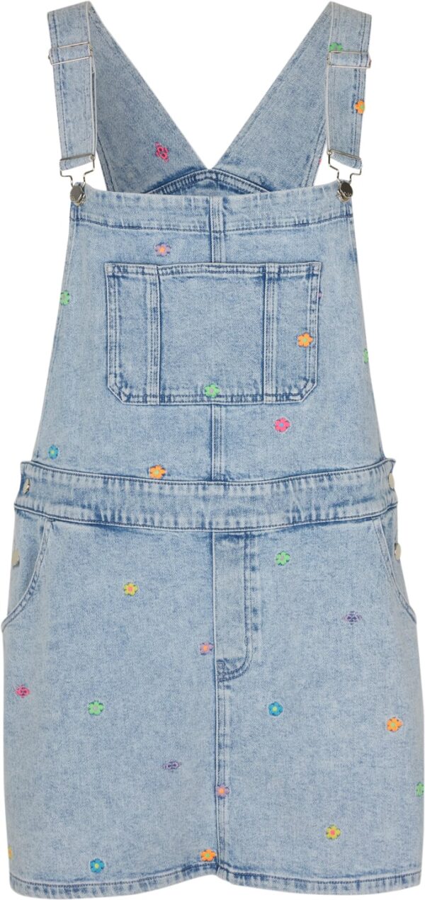 Pariscras Dungaree