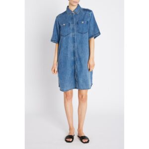 Platiebbzigata Dress
