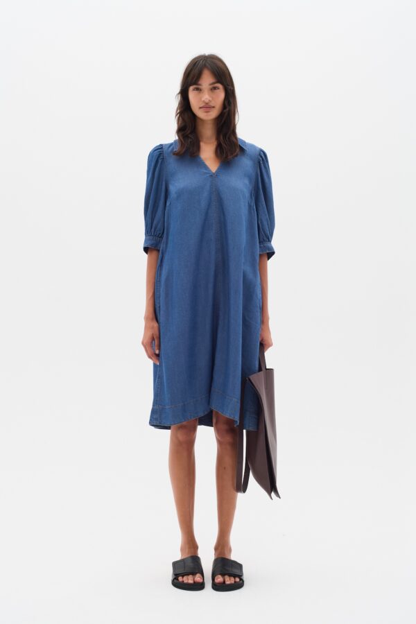 Racheliw Dress