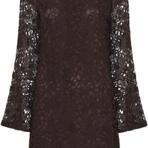 Sagobbxia Dress