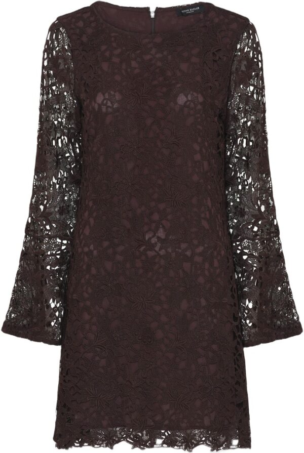 Sagobbxia Dress