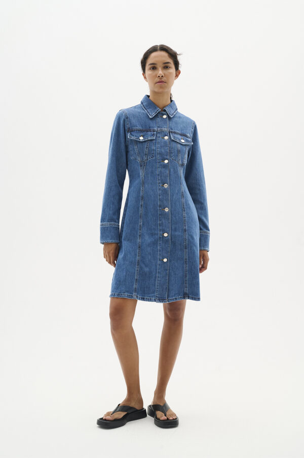 Sophinaiw Short Dress