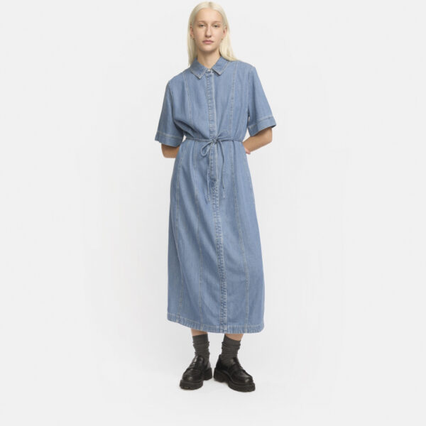 Srchristy Midi Dress