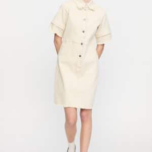 Srpheobe Dress Denim
