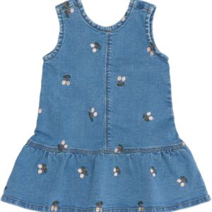 Tnstovia S_L Denim Dress