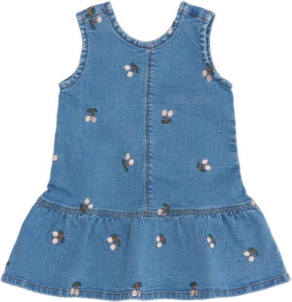 Tnstovia S_L Denim Dress