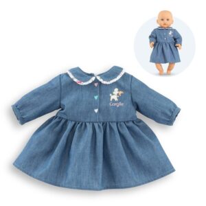 Corolle Dress for Baby Doll 30cm
