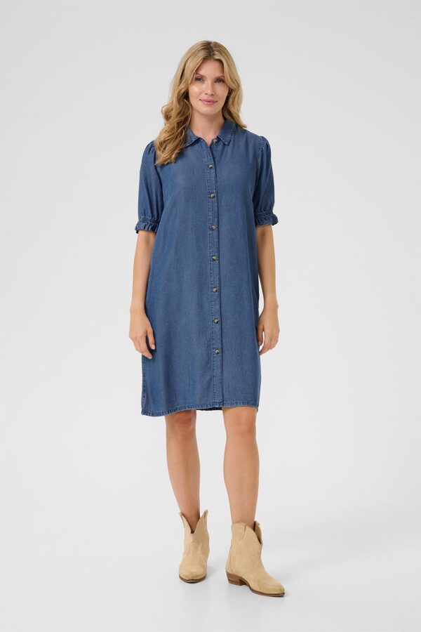 Crmolly Dress