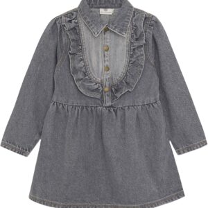 Dress Denim