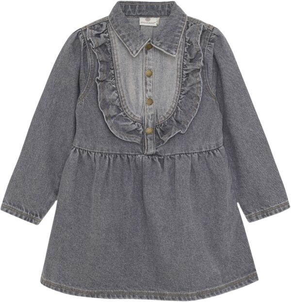 Dress Denim