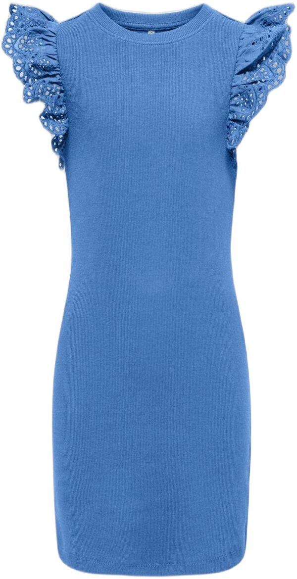 Kogdrea Life S/S Dress JRS Noos