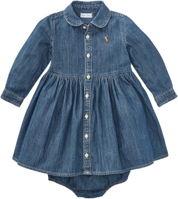 LT WT Denimdenim Shirtd-dr-wvn
