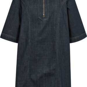 Mmabigail Denim Dress