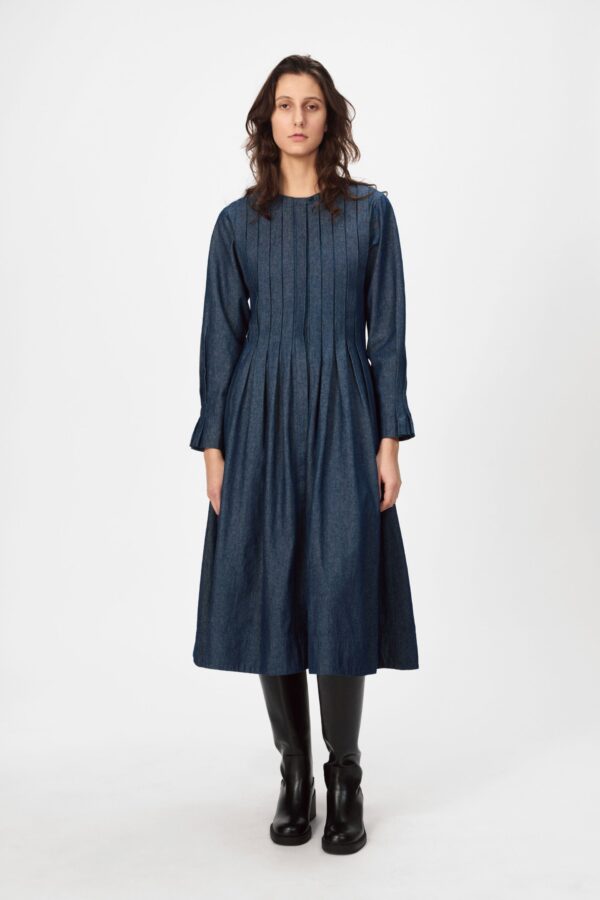 Nevada Dress
