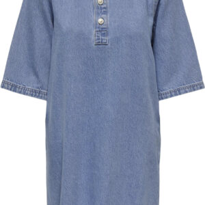 Onlgry S/S Dress DNM AZG