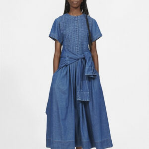 Belize Dress