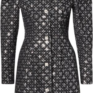 Gabrielle Dress