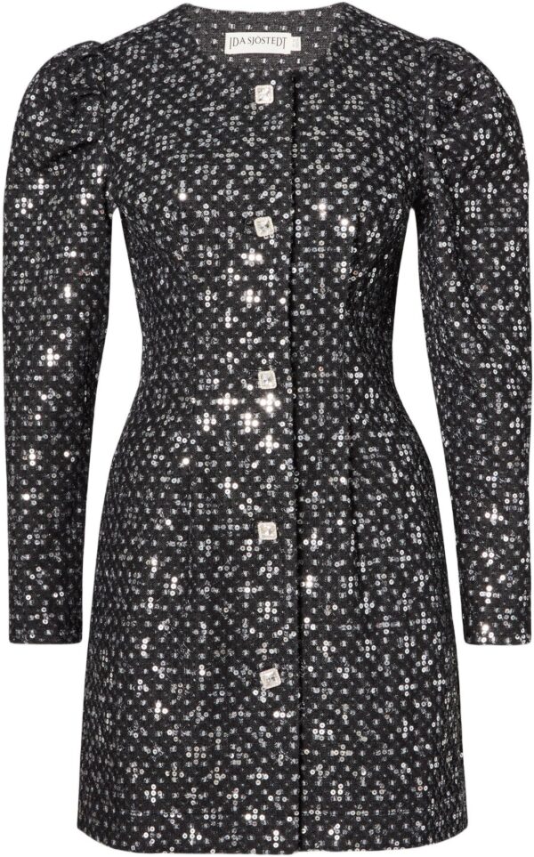 Gabrielle Dress