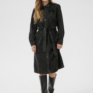 Kacarly Denim Dress