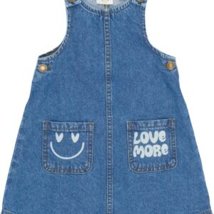 Tnstpida S_L Denim Dress
