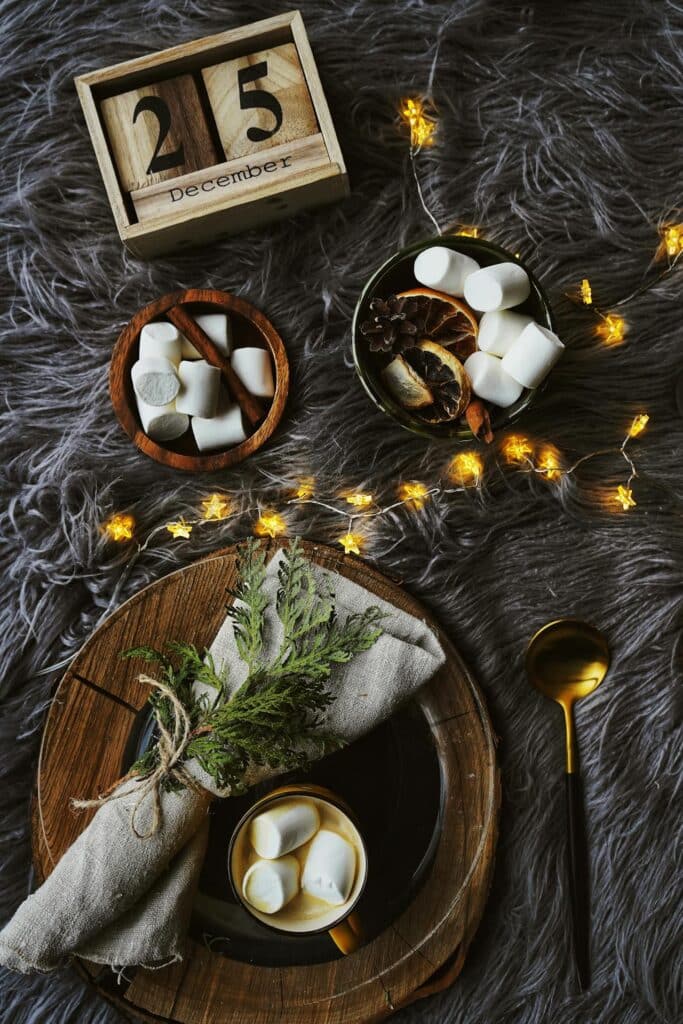 julekalenderen