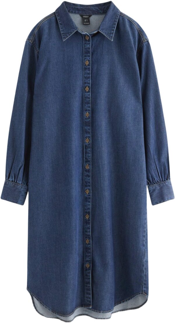 Dress Vega Midi