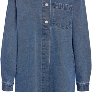 Nmdelilah L/S Regular Dress Vi564mb