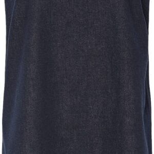 Pcfranna SL Denim Spencer Dress D2D