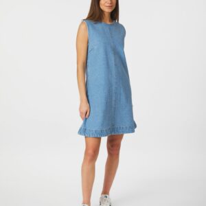 Livo Denim Dress