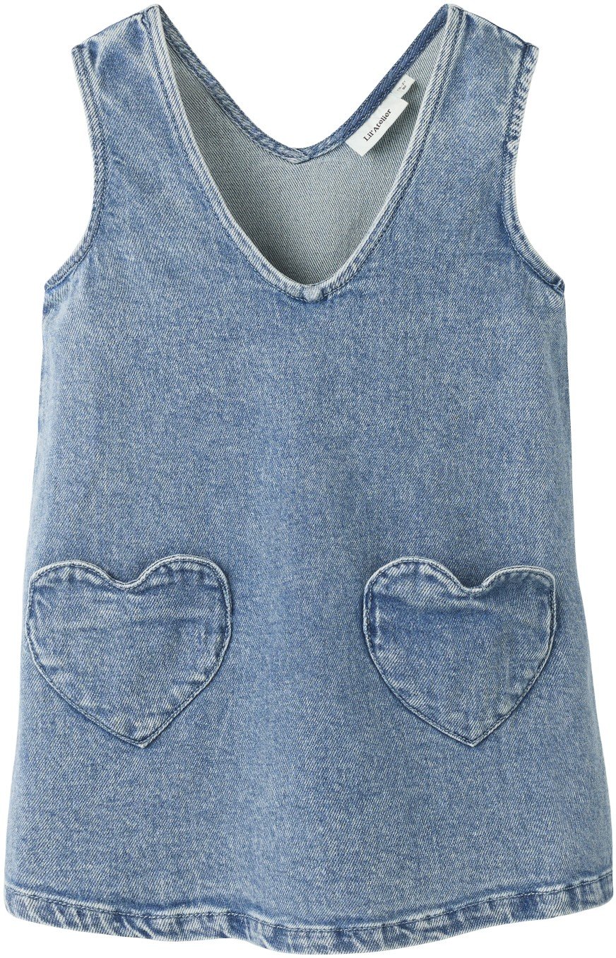 Nmflulia DNM Spencer 4017cj LIL