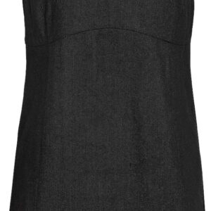 Nmolivia S/L Short Dress