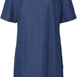 Pctenim SS Dress WVN BC