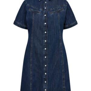 Rinoa Denim SS Dress Sledge SI