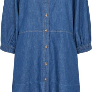 Ballotine Shirt Dress