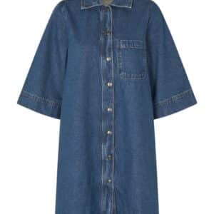 Global Funk - Kjole - Mera-G - Mud Stone Wash