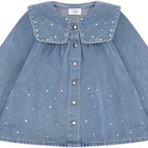 Hckaroline Denim M. Nitte