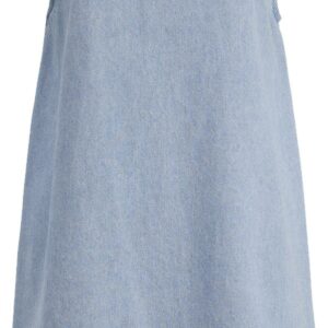 Jxmacy Short A Shape Denim Dress DN