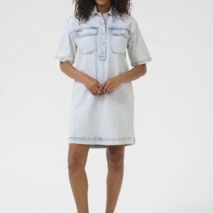 Kamaja Denim Dress