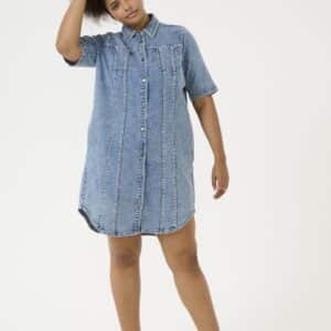 Kcdarina Denim Dress