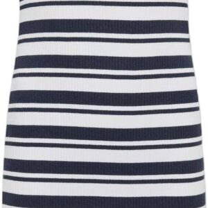 Kogbelfast Life Stripe SL Midi Dres