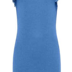 Kogdrea Life S/S Dress JRS Noos