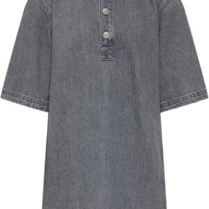 Koggry S/S Dress DNM AZG