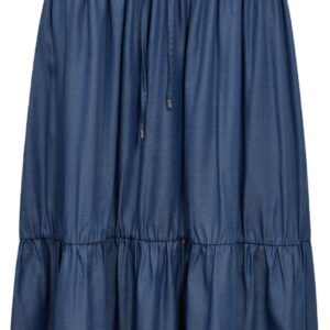 Mmsabri SL Denim Dress