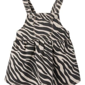 NAME IT Baby Spencer Zebra Cement