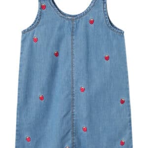 NAME IT Denim Spencer Flyda Medium Blue Denim