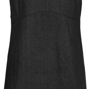 Nmolivia S/L Short Dress