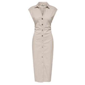 ONLY DAME KJOLE ONLBABE - Pumice Stone