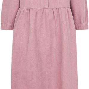 Oliviall Midi Dress 3/4