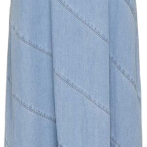 Onldia SL CUT DNM Dress LB QYT