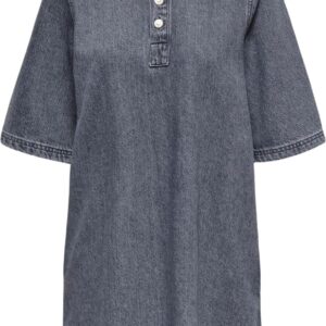 Onlgry S/S Dress DNM AZG